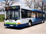 Ikarus 412 1996 года
